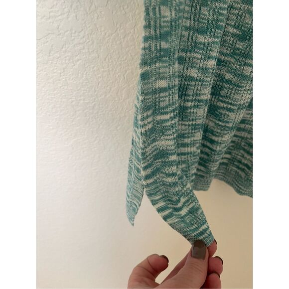 NWT L*Space Aria Long Sleeve V Neck Dress - Picture 7 of 9